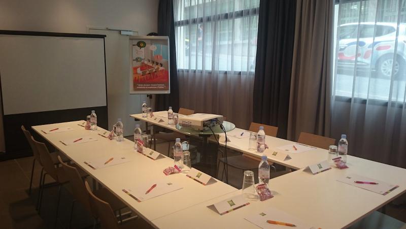 호텔 Ibis Styles Montpellier Centre Comedie