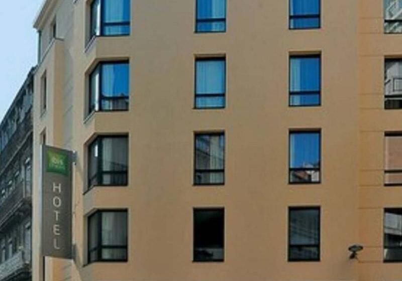 호텔 Ibis Styles Montpellier Centre Comedie