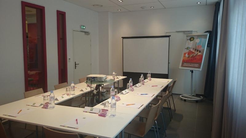 호텔 Ibis Styles Montpellier Centre Comedie