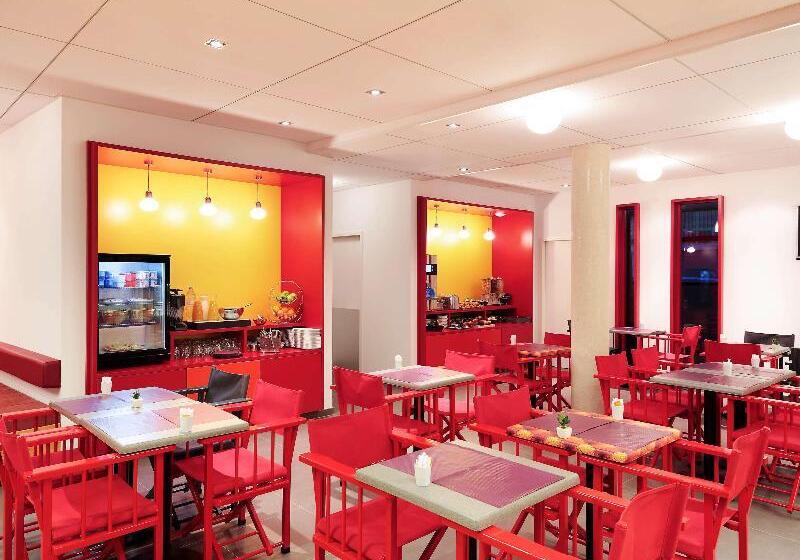 호텔 Ibis Styles Montpellier Centre Comedie