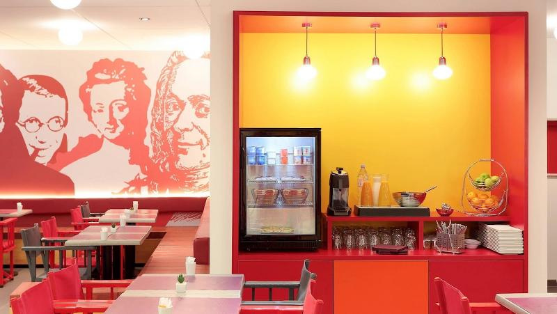 هتل Ibis Styles Montpellier Centre Comedie