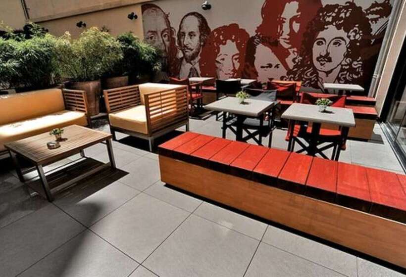 هتل Ibis Styles Montpellier Centre Comedie