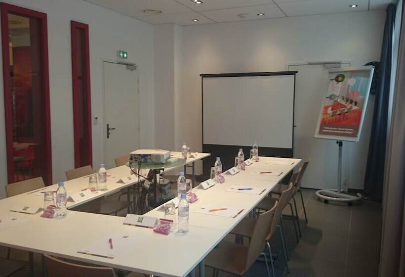 호텔 Ibis Styles Montpellier Centre Comedie