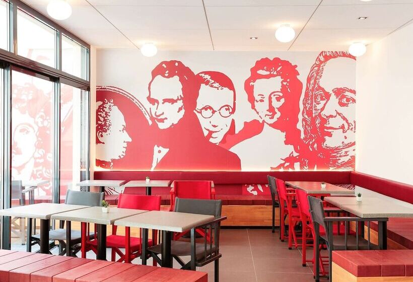 호텔 Ibis Styles Montpellier Centre Comedie