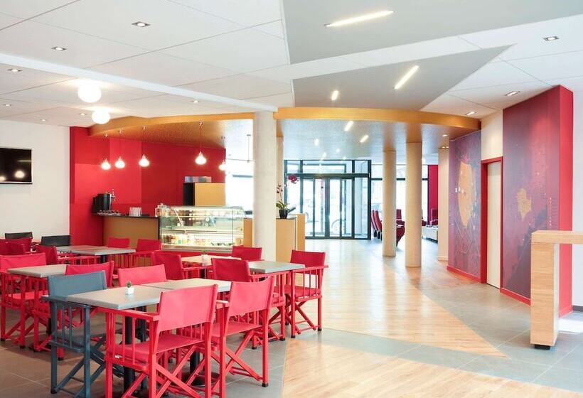 هتل Ibis Styles Montpellier Centre Comedie