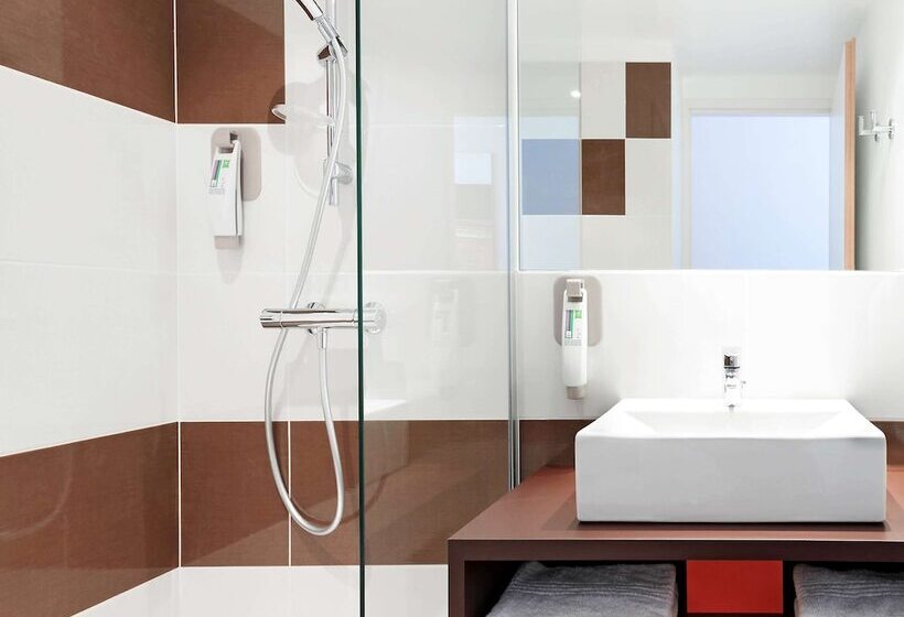 호텔 Ibis Styles Montpellier Centre Comedie