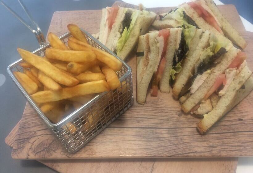 Отель Kalathos Sun