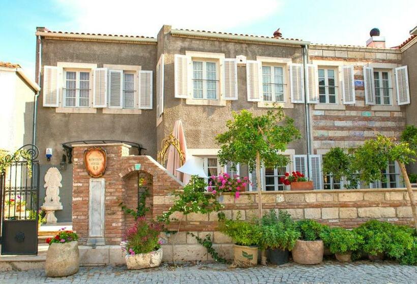 Alacati Kostem Hotel   Special Category