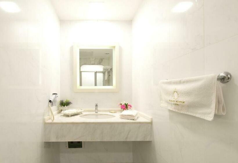 Alacati Kostem Hotel   Special Category