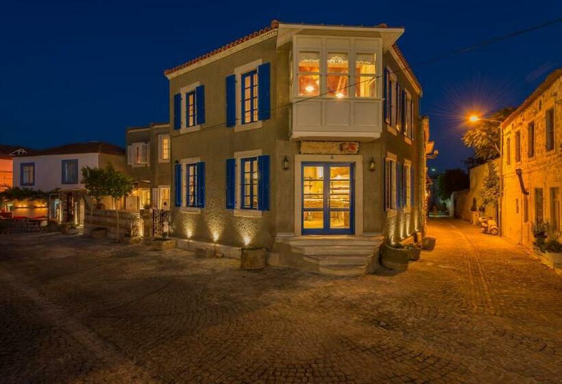 Alacati Kostem Hotel   Special Category