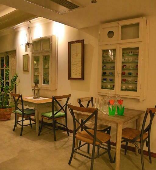 Alacati Kostem Hotel   Special Category