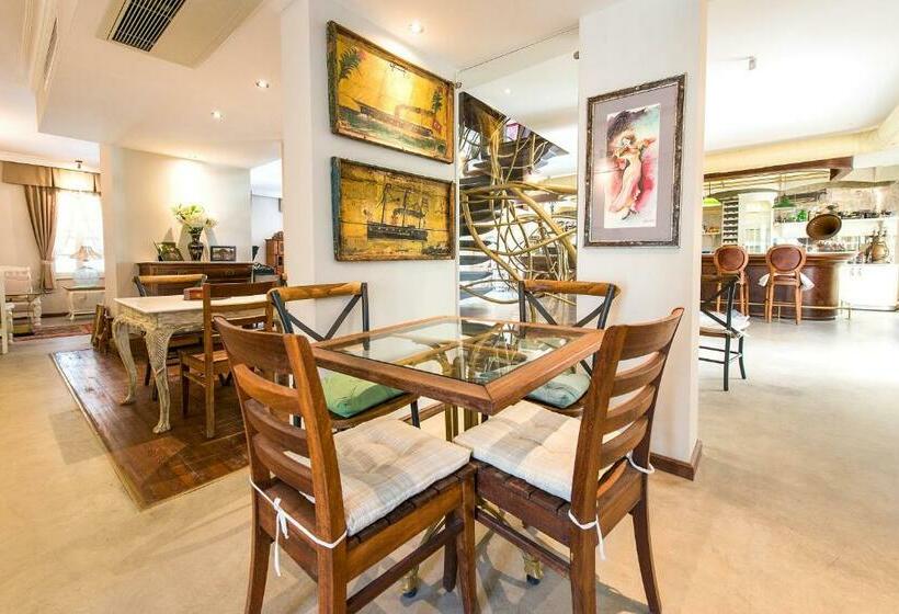 Alacati Kostem Hotel   Special Category