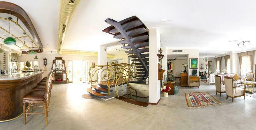 Alacati Kostem Hotel   Special Category