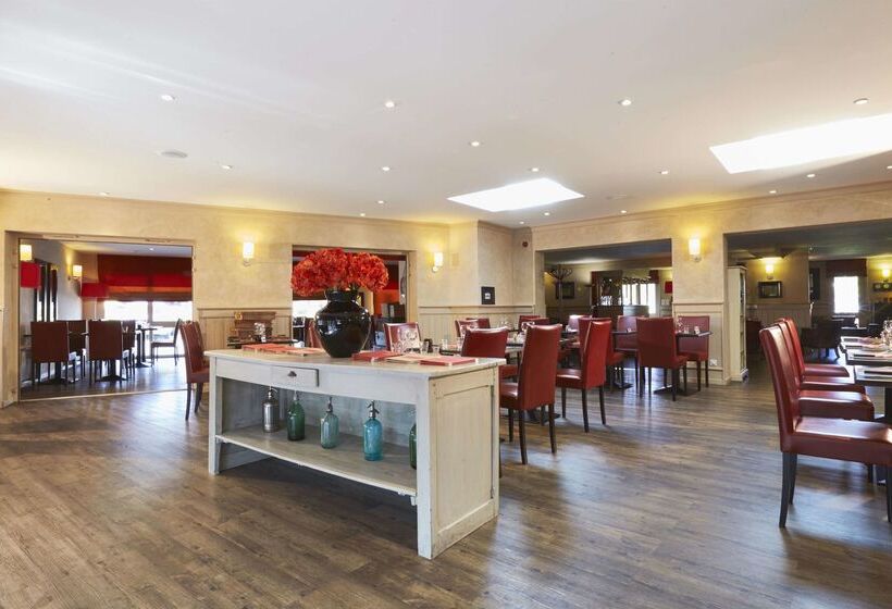 ホテル Kyriad Cholet