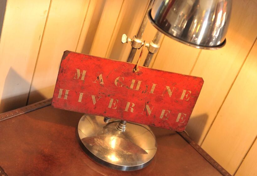 ホテル Kyriad Cholet