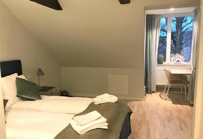 ホテル L Blå Blom