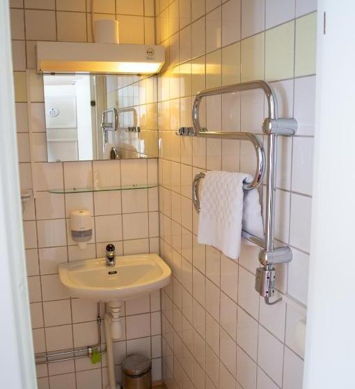 ホテル L Blå Blom