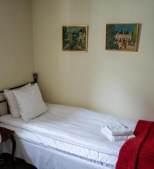 ホテル L Blå Blom