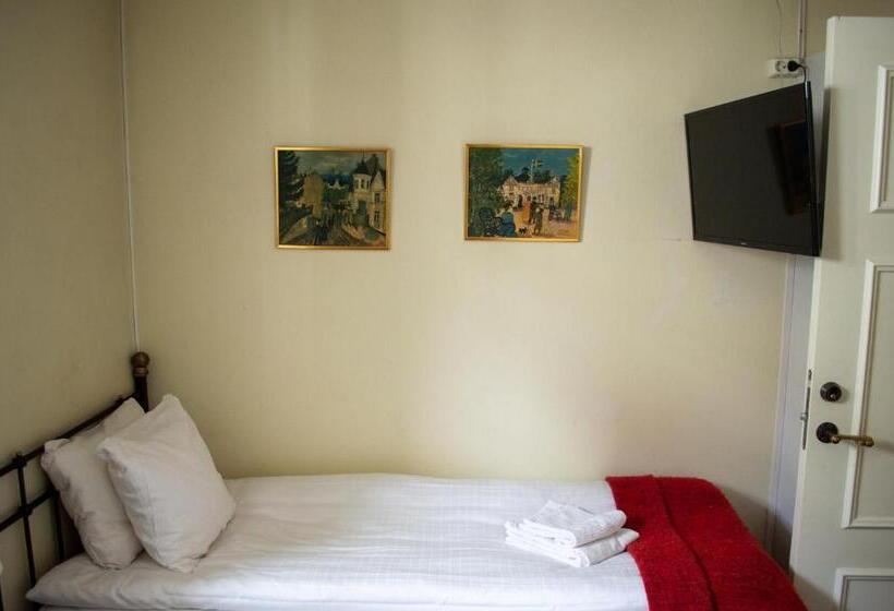 ホテル L Blå Blom