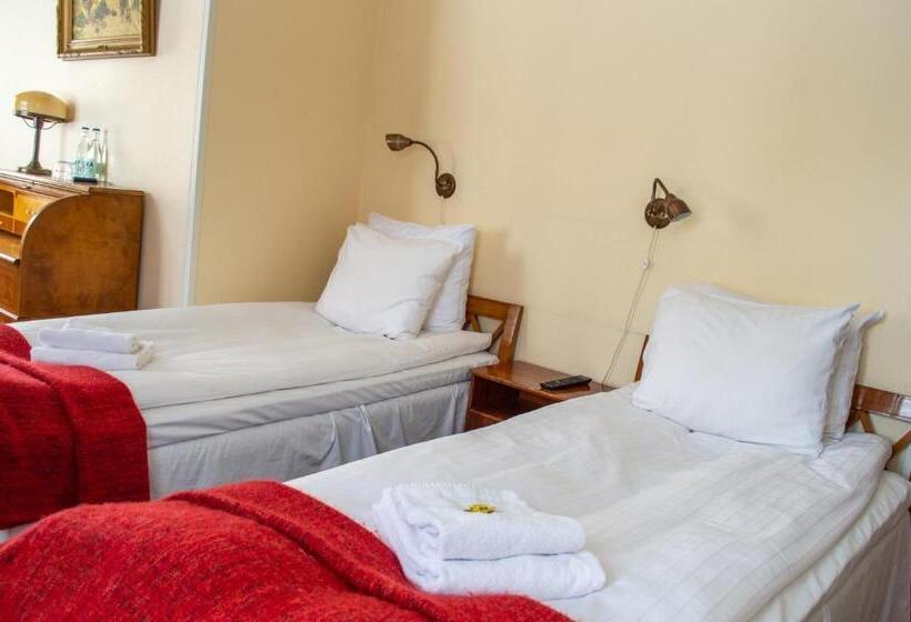 ホテル L Blå Blom