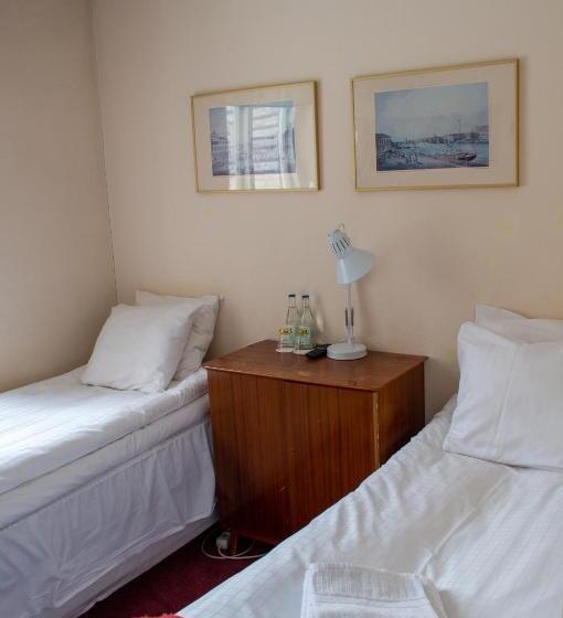 ホテル L Blå Blom