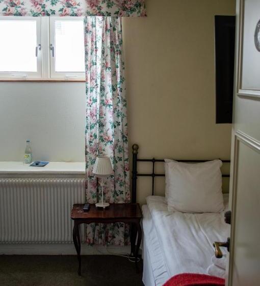 ホテル L Blå Blom