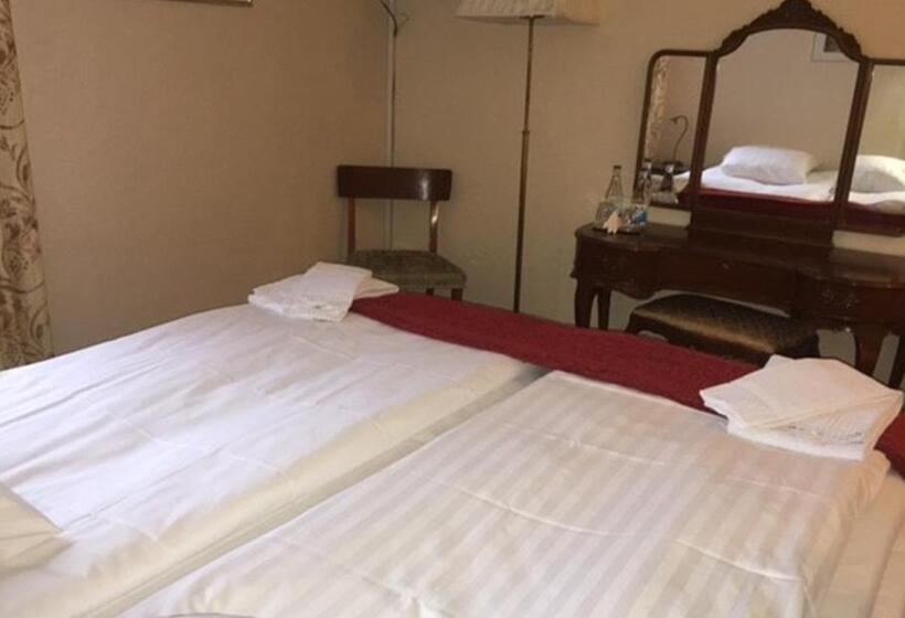 ホテル L Blå Blom