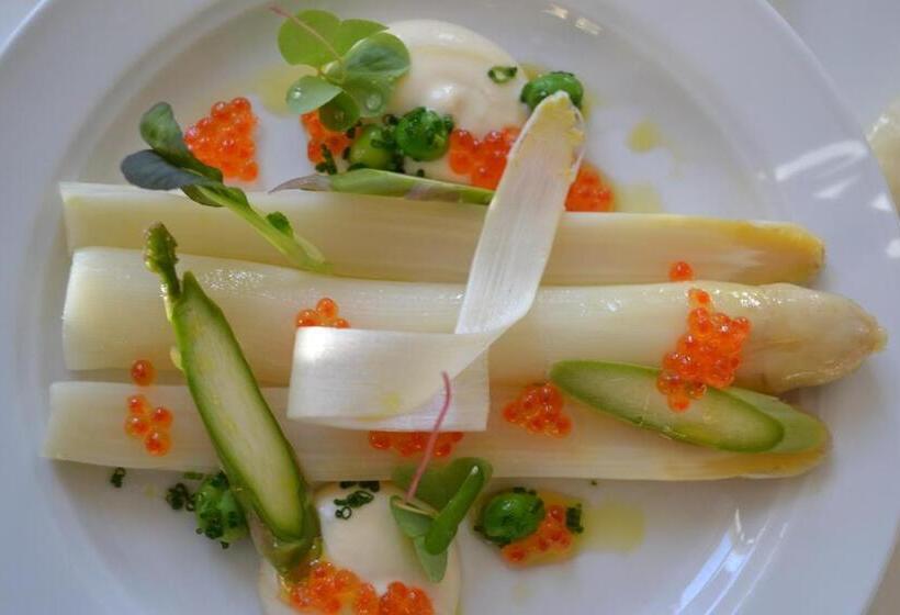 ホテル L Blå Blom