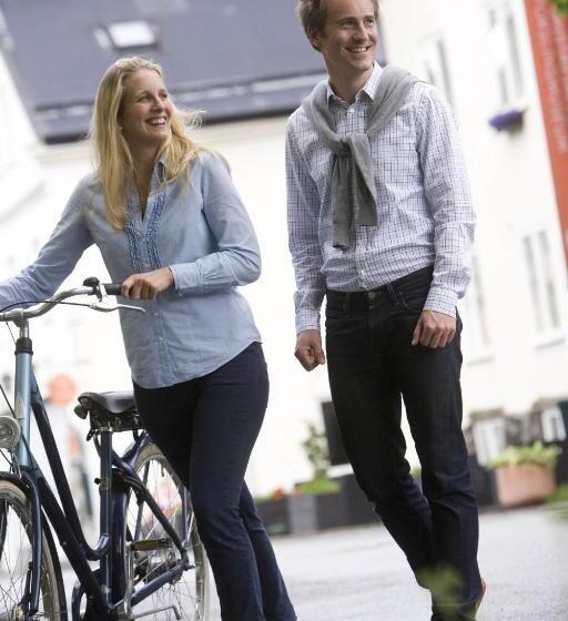 ホテル L Blå Blom