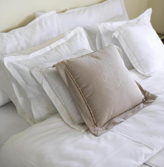 ホテル L Blå Blom