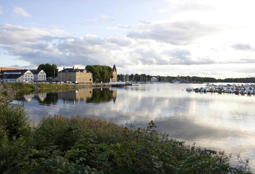 ホテル L Blå Blom