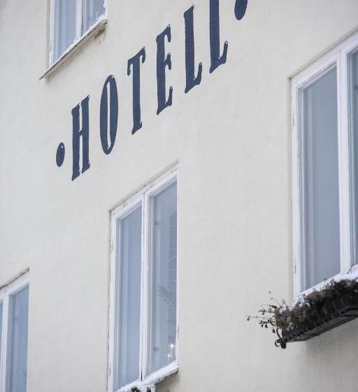 ホテル L Blå Blom