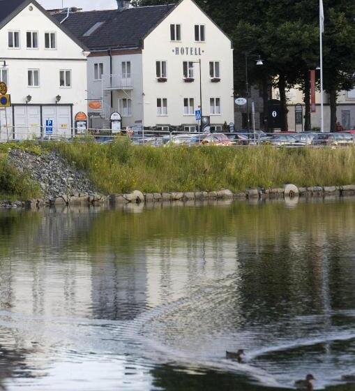 ホテル L Blå Blom