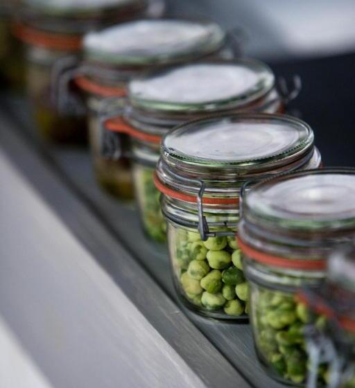 ホテル L Blå Blom