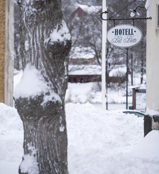 ホテル L Blå Blom