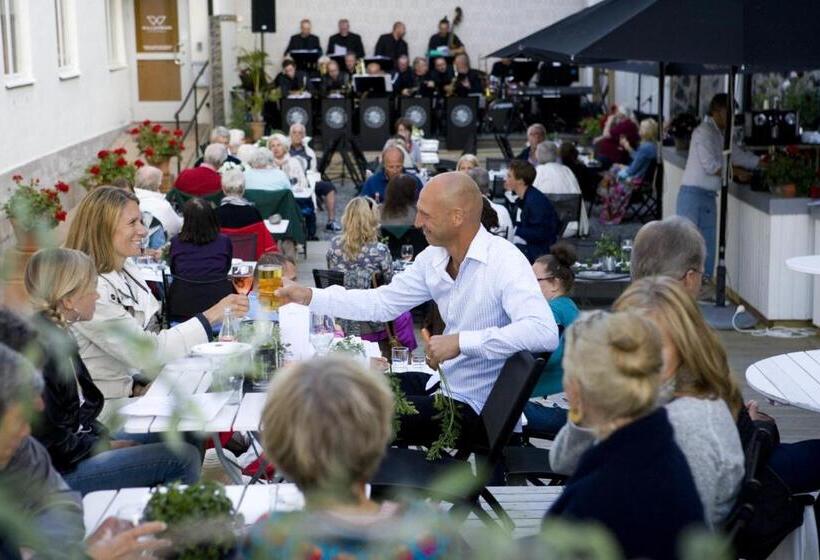 ホテル L Blå Blom