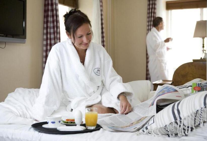 ホテル L Blå Blom