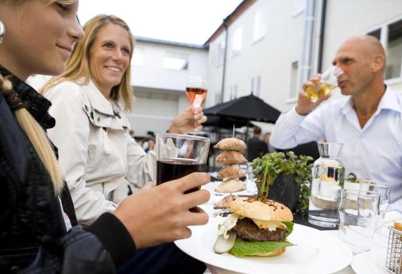 ホテル L Blå Blom