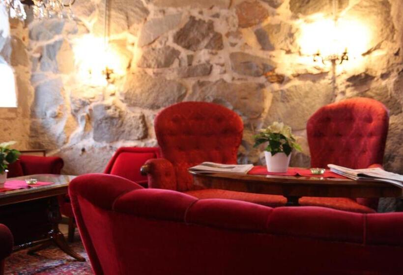 ホテル L Blå Blom