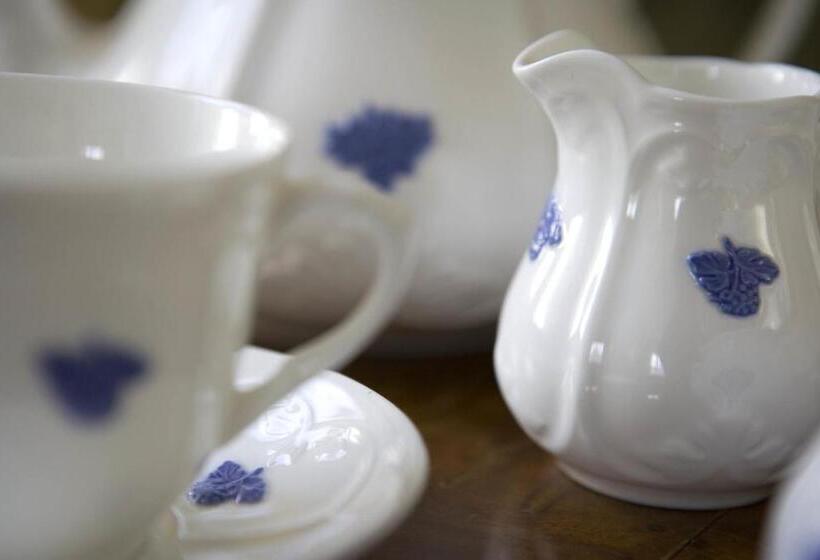 ホテル L Blå Blom