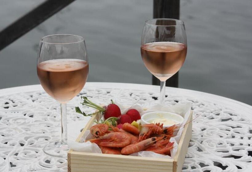 ホテル L Blå Blom