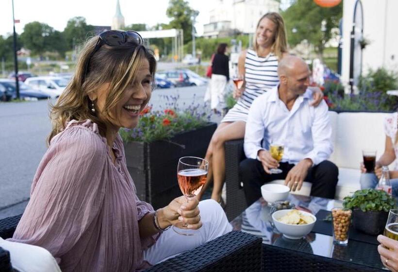 ホテル L Blå Blom