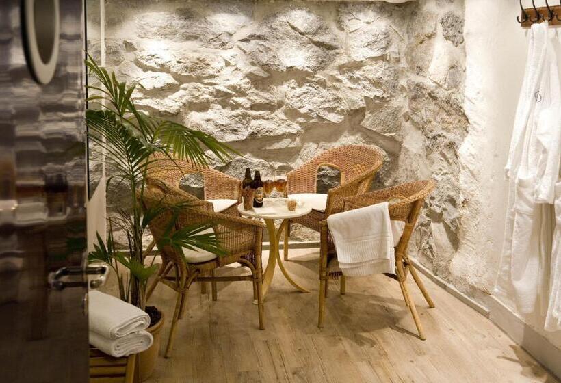 ホテル L Blå Blom