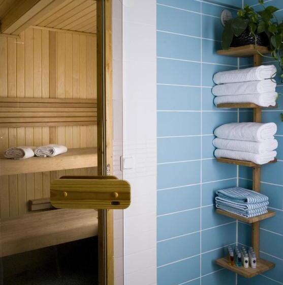 ホテル L Blå Blom