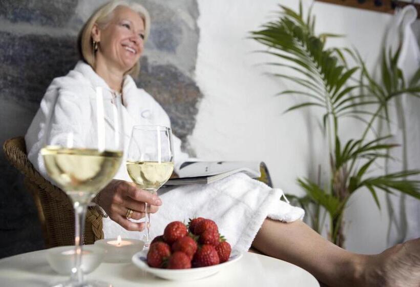 ホテル L Blå Blom