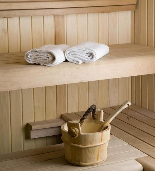 ホテル L Blå Blom