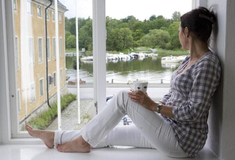 ホテル L Blå Blom