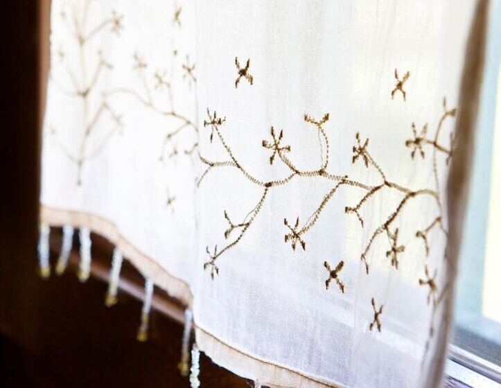 هتل La Casona Del Viajante   Adults Only