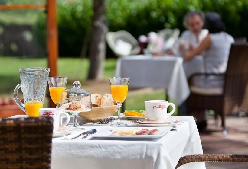 هتل La Casona Del Viajante   Adults Only