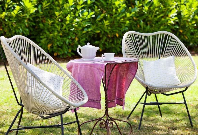 هتل La Casona Del Viajante   Adults Only